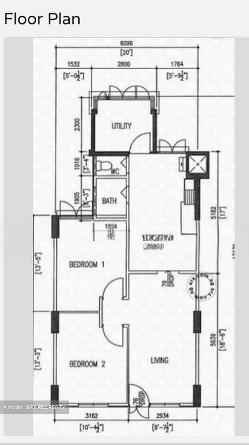 Blk 215 Boon Lay Place (Jurong West), HDB 3 Rooms #630828611